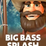 Big Bass Splash